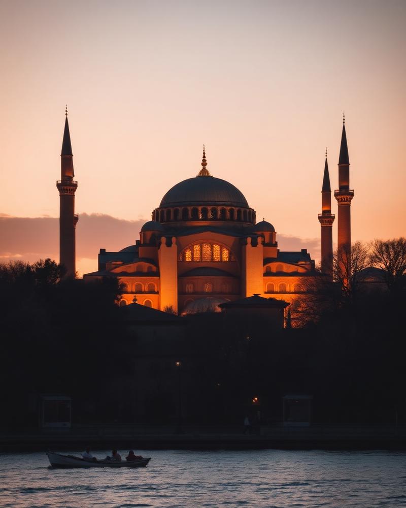 Istanbul, Türkiye